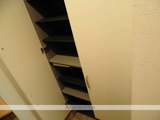 シャーメゾン北花田の内装写真