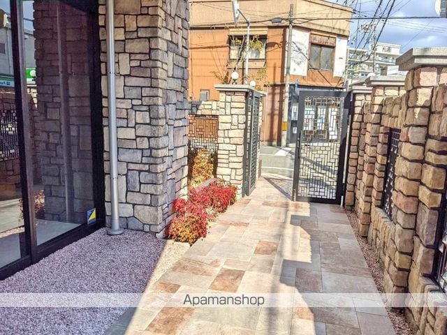 エスタート御幣島の周辺写真