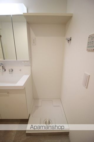 ETENA中仙道西の内装写真