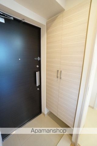 アーバンウェル茨木の内装写真