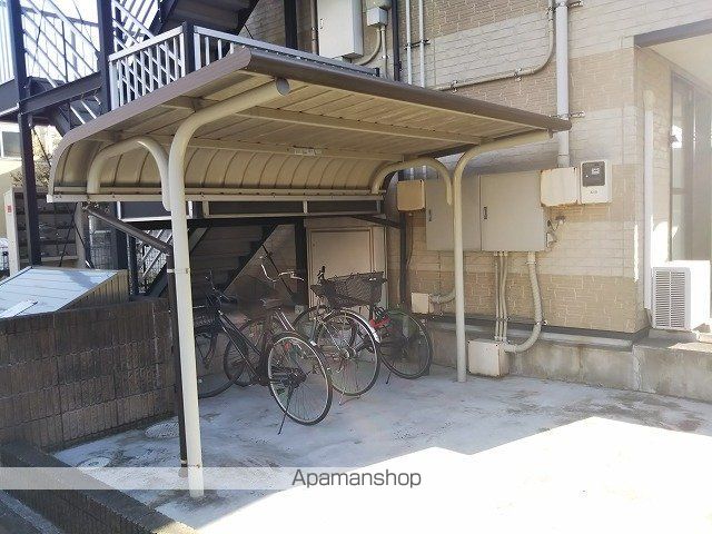 レオパレス南花園J1のその他写真