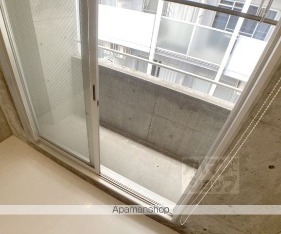 DODOHOUSEの内装写真