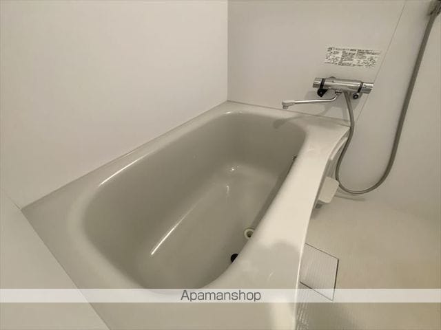 JMF Residence 町田の内装写真