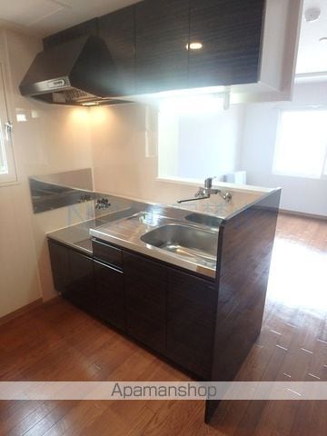 EXCELLENT HOUSE宮の沢の内装写真