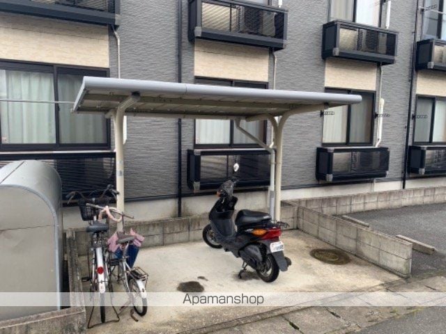 レオパレス富堂の内装写真