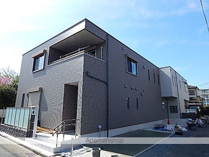 東京都立川市栄町５丁目[1LDK/40.29m2]の外観1