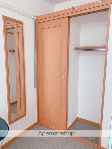 レオパレスTRYの内装写真