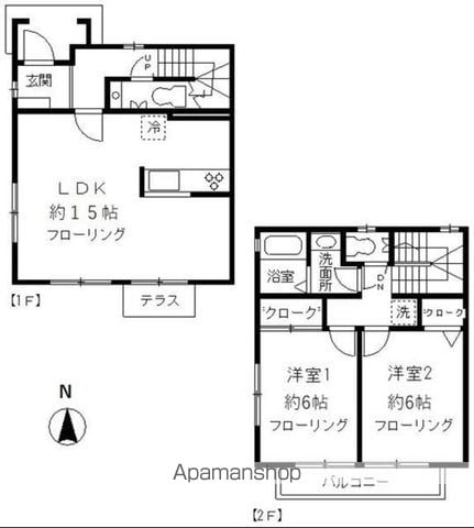 間取り：213138992419