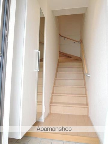 apartment 宮城県亘理郡亘理町逢隈神宮寺字一郷224-1
逢隈神宮寺の賃貸情報を見る
物件地図