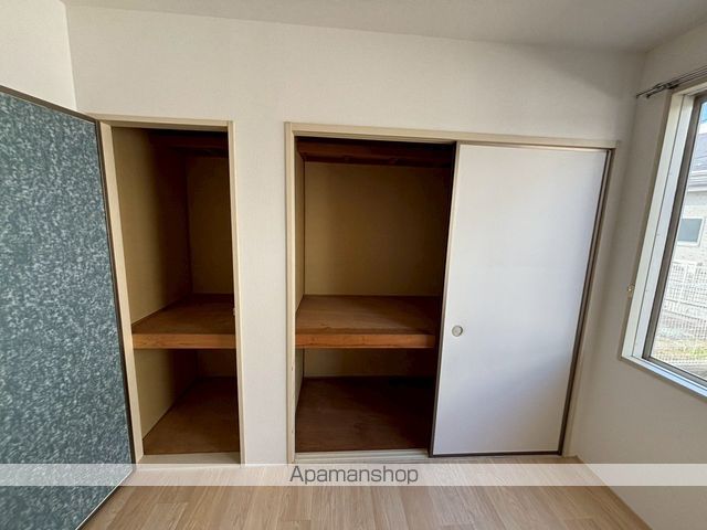 ボタニカアパルトマンIIの内装写真