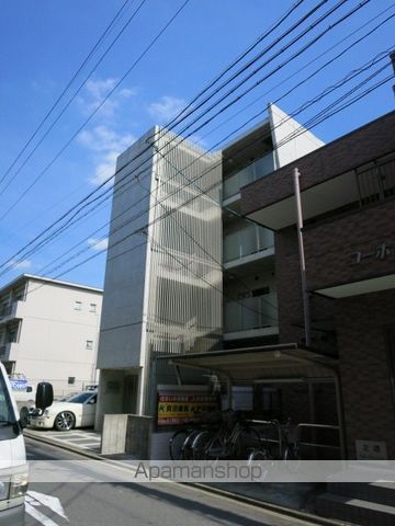 Marcheの外観写真