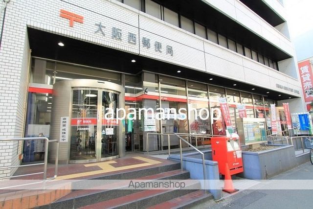 インペリアル靭本町の周辺写真