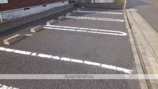 ロメオ エステートIIのその他写真