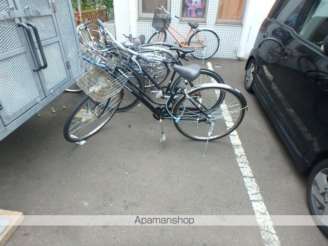 ブランノワールさっぽろSTのその他写真