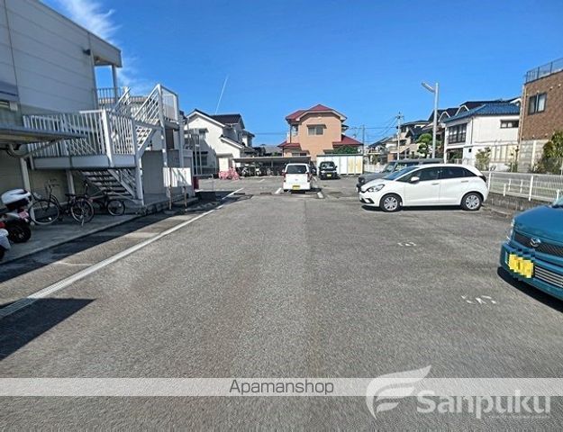 レオパレスユアーズIIのその他写真