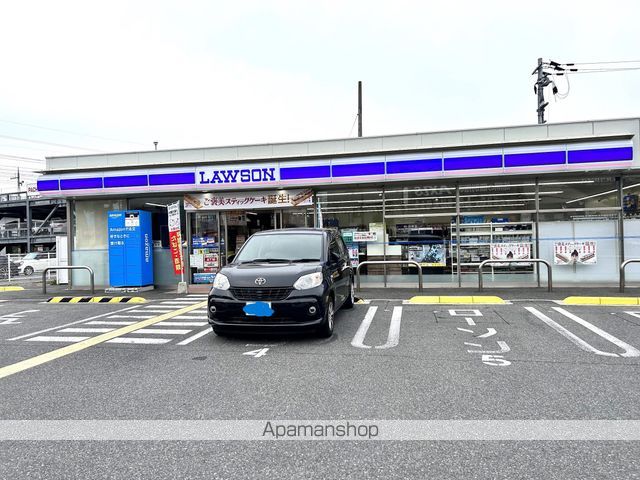 Alivio泉佐野の周辺写真