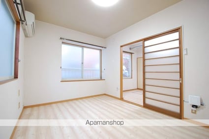 アーバン鬼頭[1K/25.46m2]の内装6