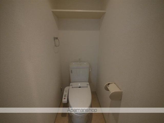 HF仙台長町レジデンスの内装写真
