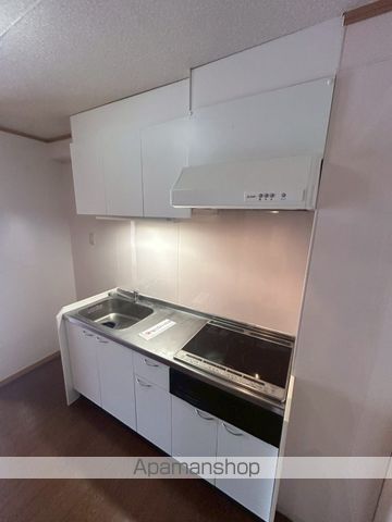 第3年見マンションの内装写真