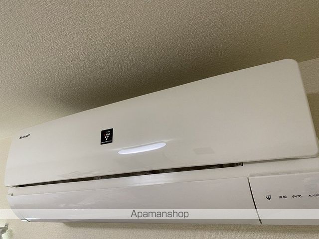 レオネクストアステラス曙の内装写真