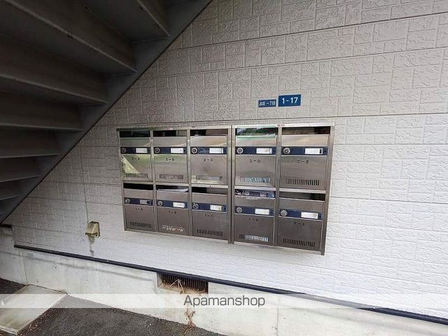 ウェル古庄の外観写真