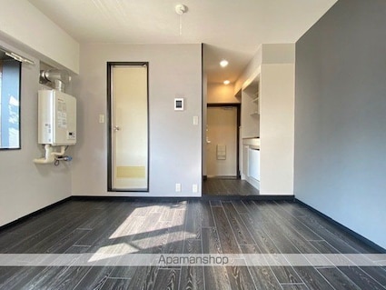 キャッスルマンション河辺[1R/18m2]の内装3