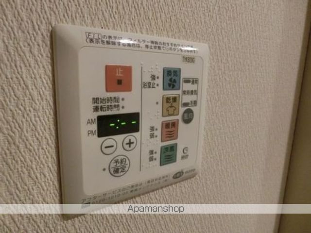 ルーブル中野沼袋の内装写真