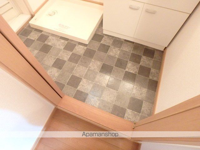 デスパシオの内装写真