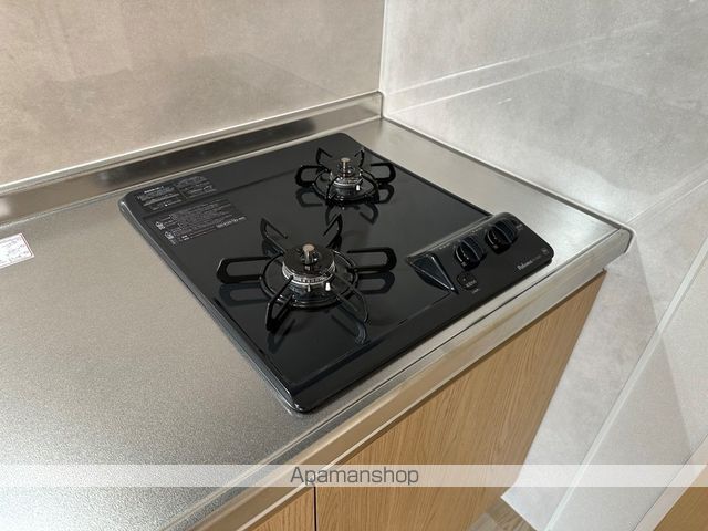 Garage Villa 西岡崎の内装写真