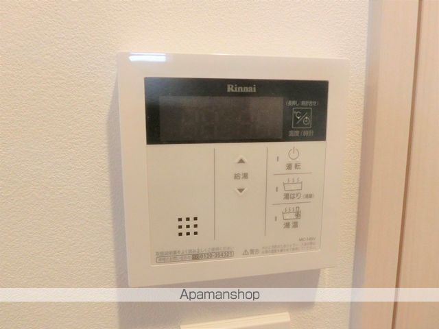 PLANDOR北浜の内装写真