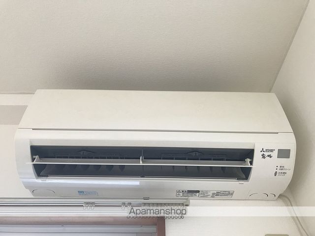ピュアコート高須の内装写真
