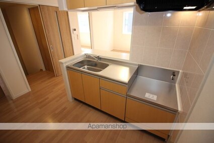 ヒールコートⅤ[2LDK/53.68m2]の内装4