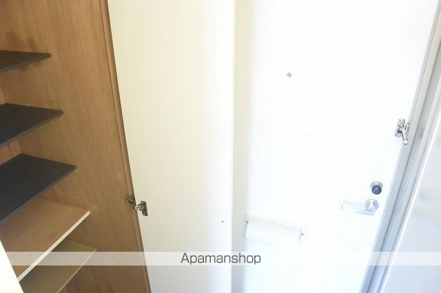 レオパレス上野西の内装写真