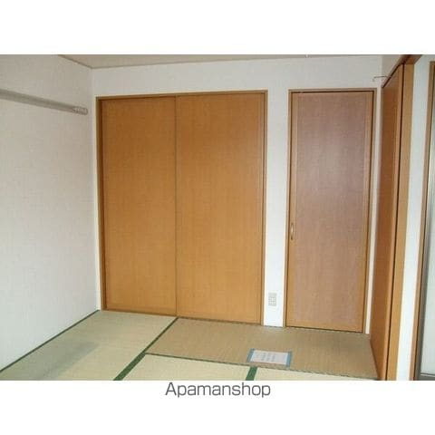 サンシャインCの内装写真