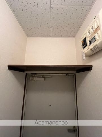 パストラル伏古の内装写真