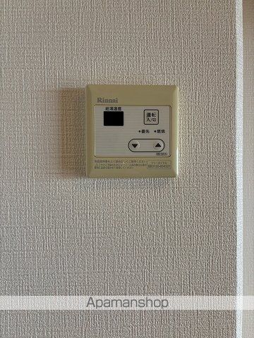 フリージアコートの内装写真