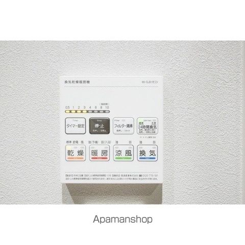 シーズンフラッツ大森北三丁目の内装写真
