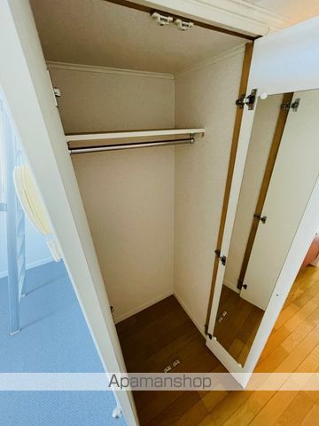 レオパレスナトゥーラの内装写真
