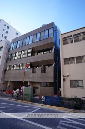 東京都新宿区内藤町[1R/40.13m2]の外観2