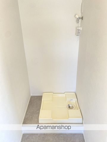 シティハイムグレースの内装写真