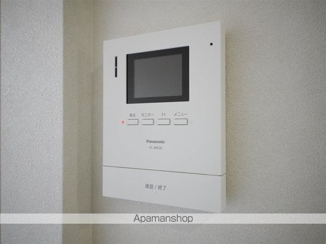 Grand Maison台原の内装写真