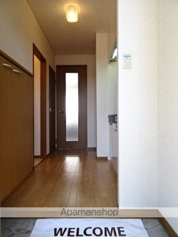 セジュール中瀬の内装写真