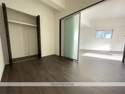Ｔｅｒｒａｃｅ　Ｔｈｅ　本郷[2LDK/58.25m2]の内装1
