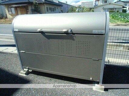 Ｂｒａｎｃｈｅ　Ｌｏｇｅｍｅｎｔ　Ｃ[2LDK/73.25m2]の共用部3