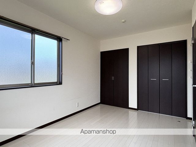 STAGEA RESIDENCEの内装写真