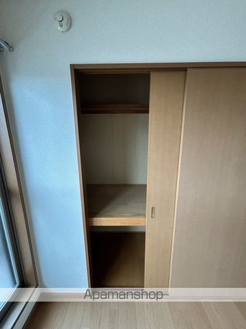 ファミール上町の内装写真