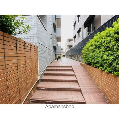 パークノヴァ上社北の外観写真