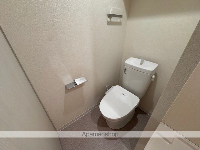 エルミナフラット堅田の内装写真