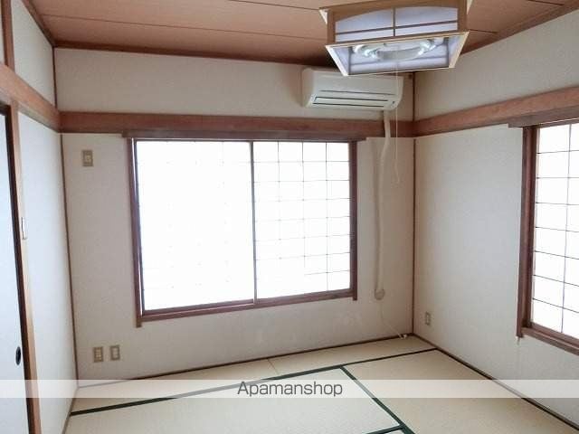 第二みたけマンションの内装写真