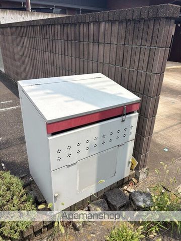 ヴィラ エクレールの内装写真